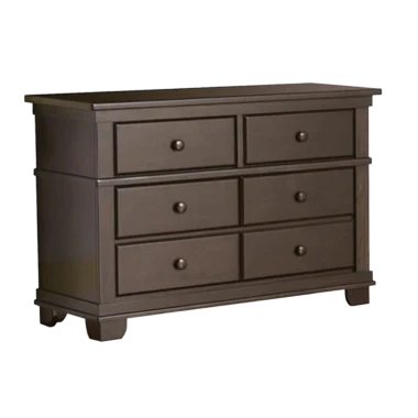 Ensemble bassinette et bureau double Torino Mocacchino – Image 2