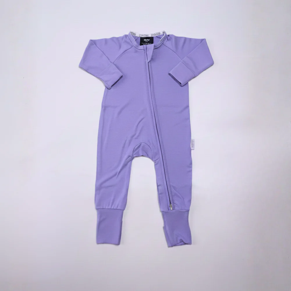ZIPSTER™ Solids Warm Mauve – Image 2