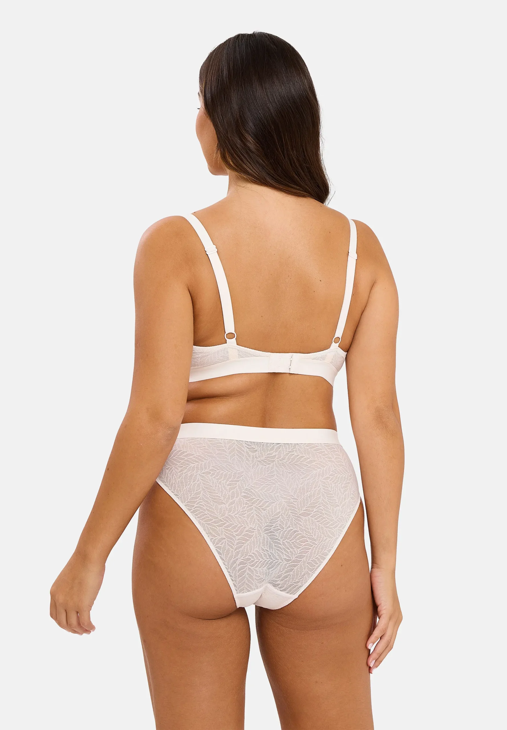 Slip Marjoline Crème de coco – Image 4