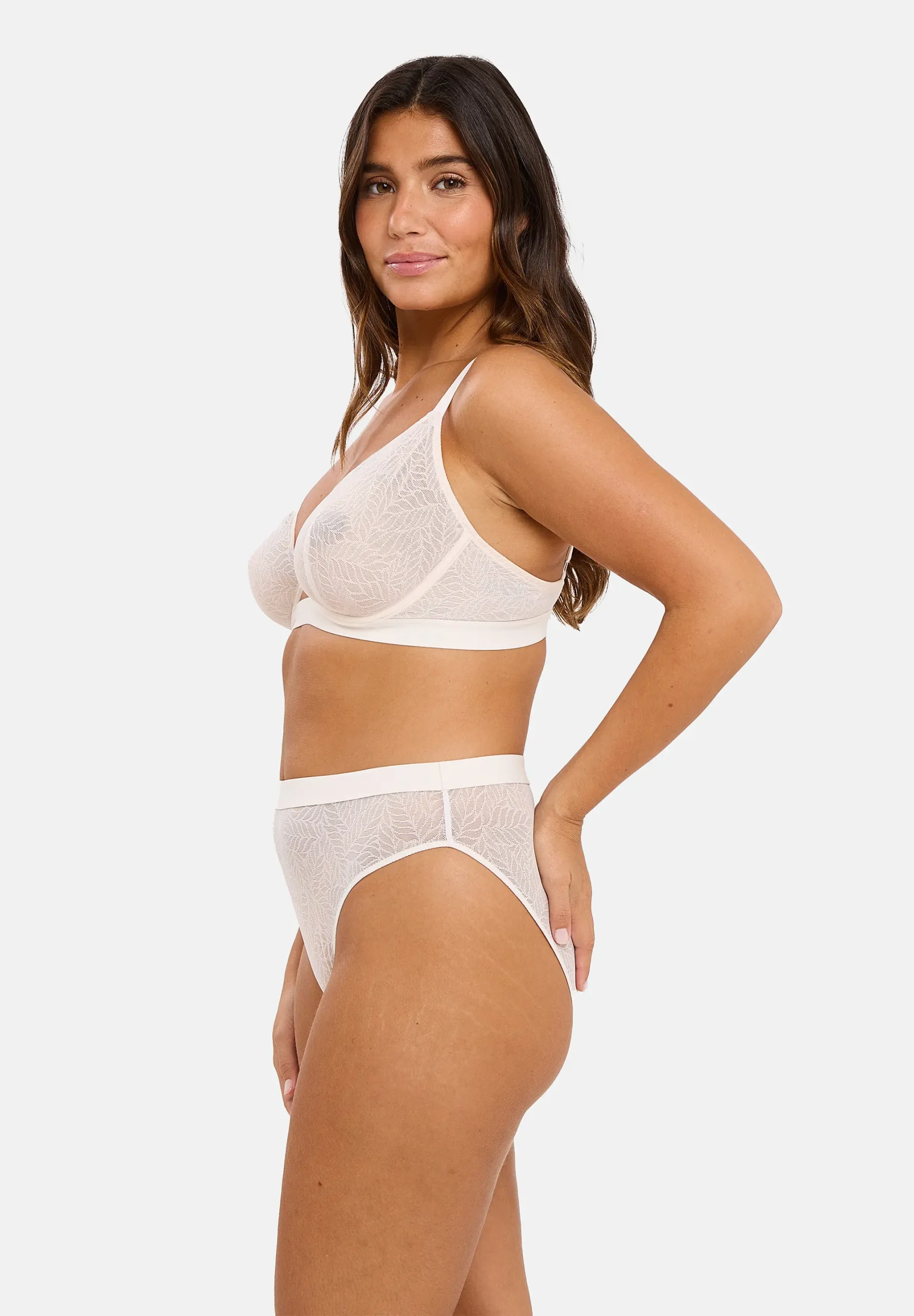 Slip Marjoline Crème de coco – Image 5
