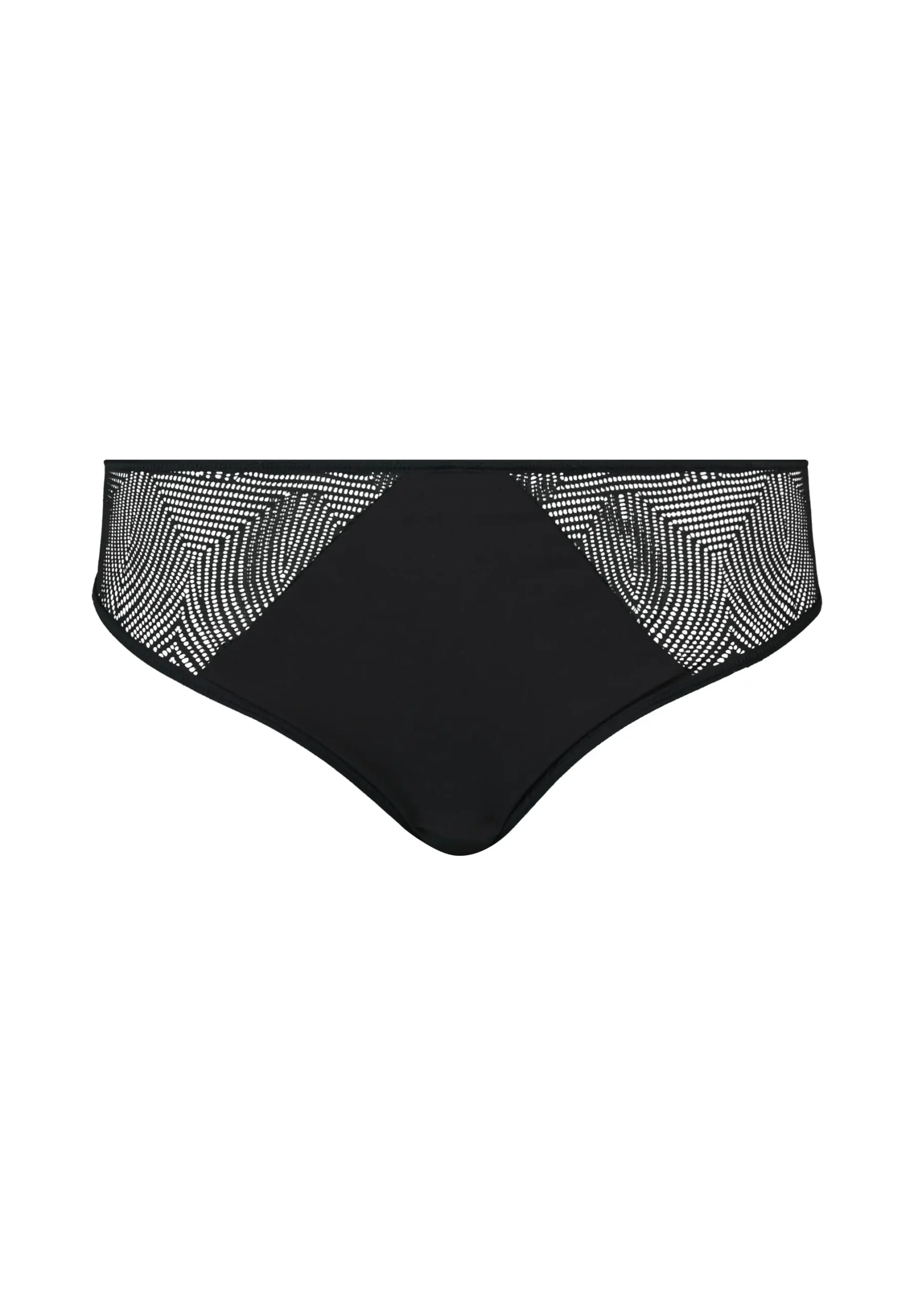 Slip Miss Sans Complexe - Thelma Noir – Image 5