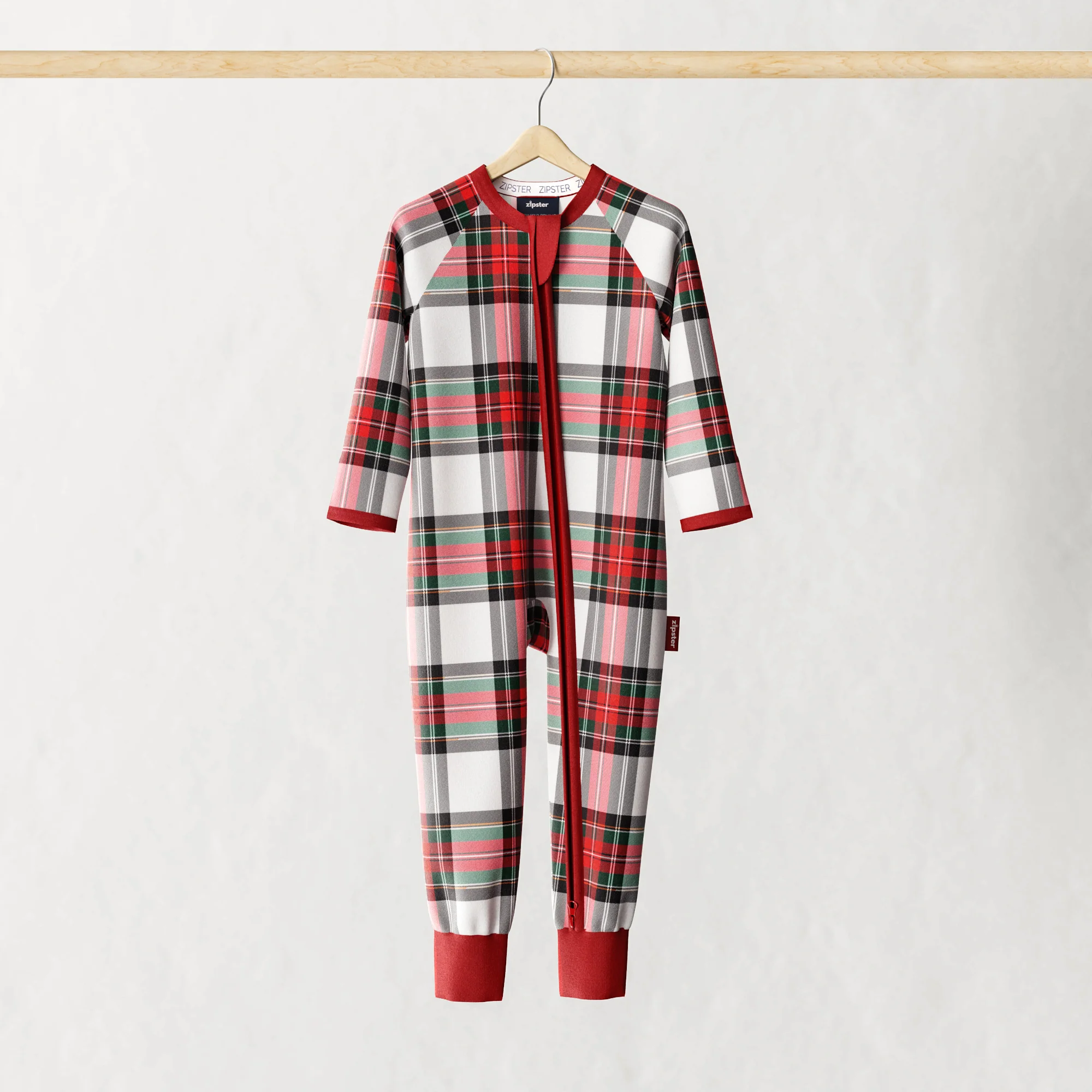 ZIPSTER™ Tartan Dreams – Image 2