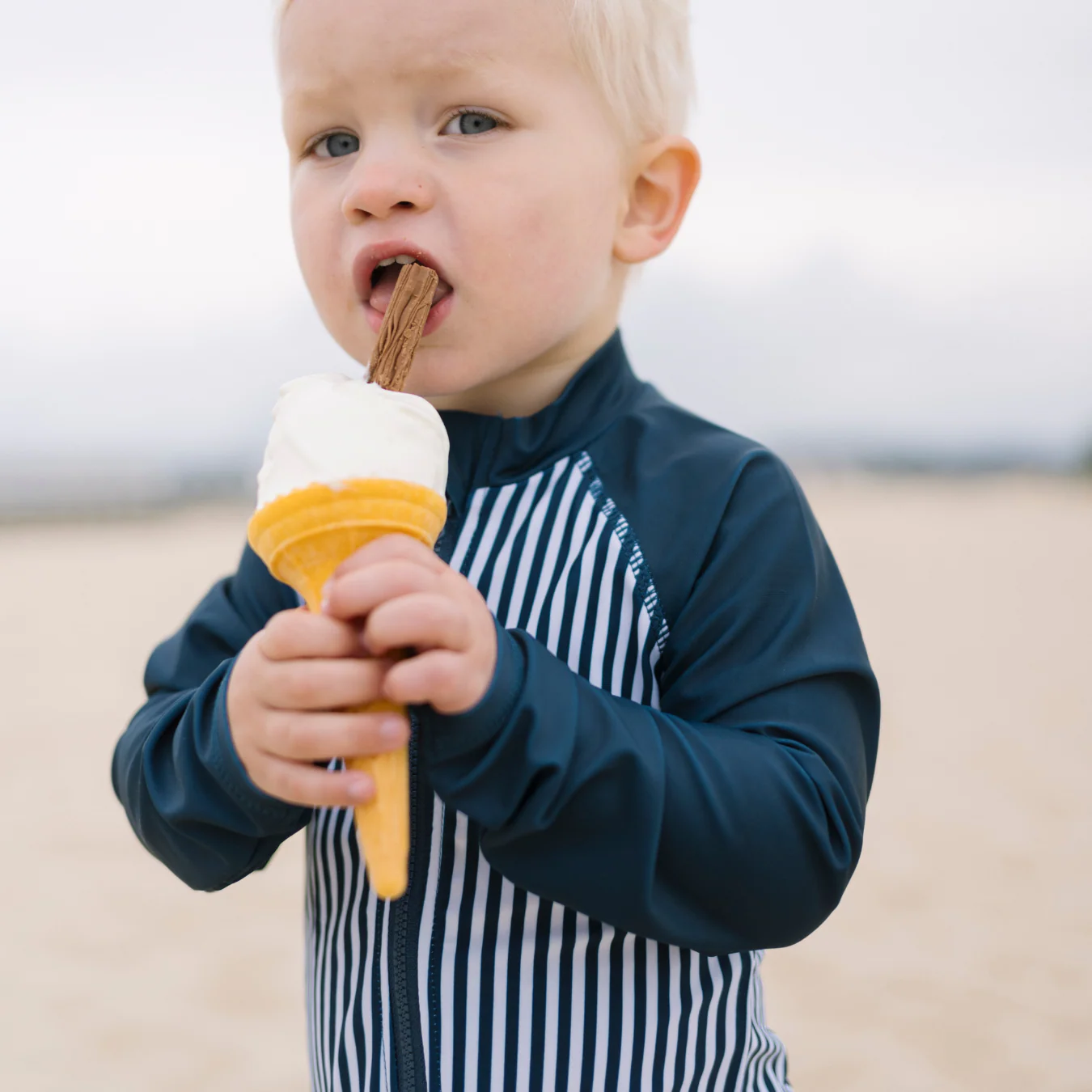 Swimster Nautical Stripes – Image 3