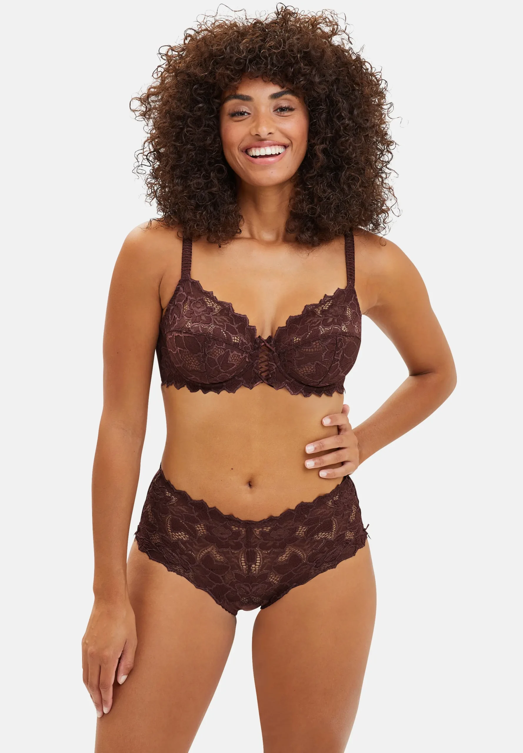 Culotte Arum Chocolat Amer – Image 3