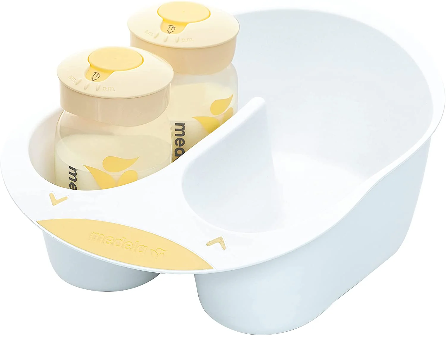 Ensemble pour conservation de lait maternel – Image 7