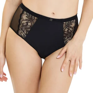 Culotte Suzan Noir