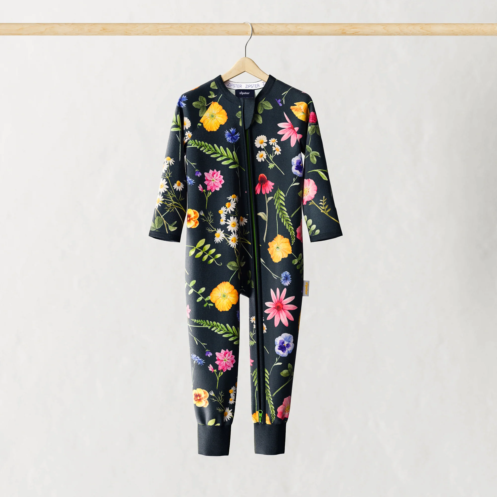 ZIPSTER™ Wildflower – Image 2