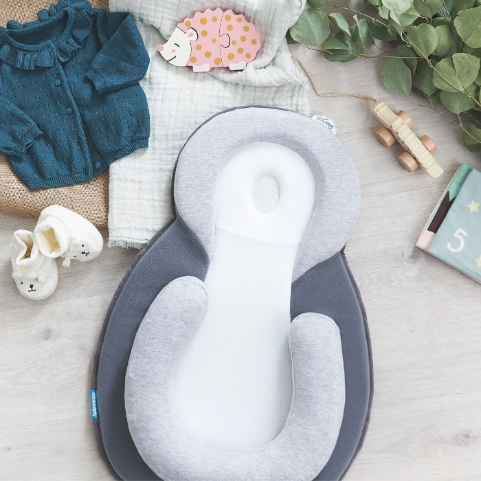 Chaise longue pour bébé Socosy Premium – Image 4