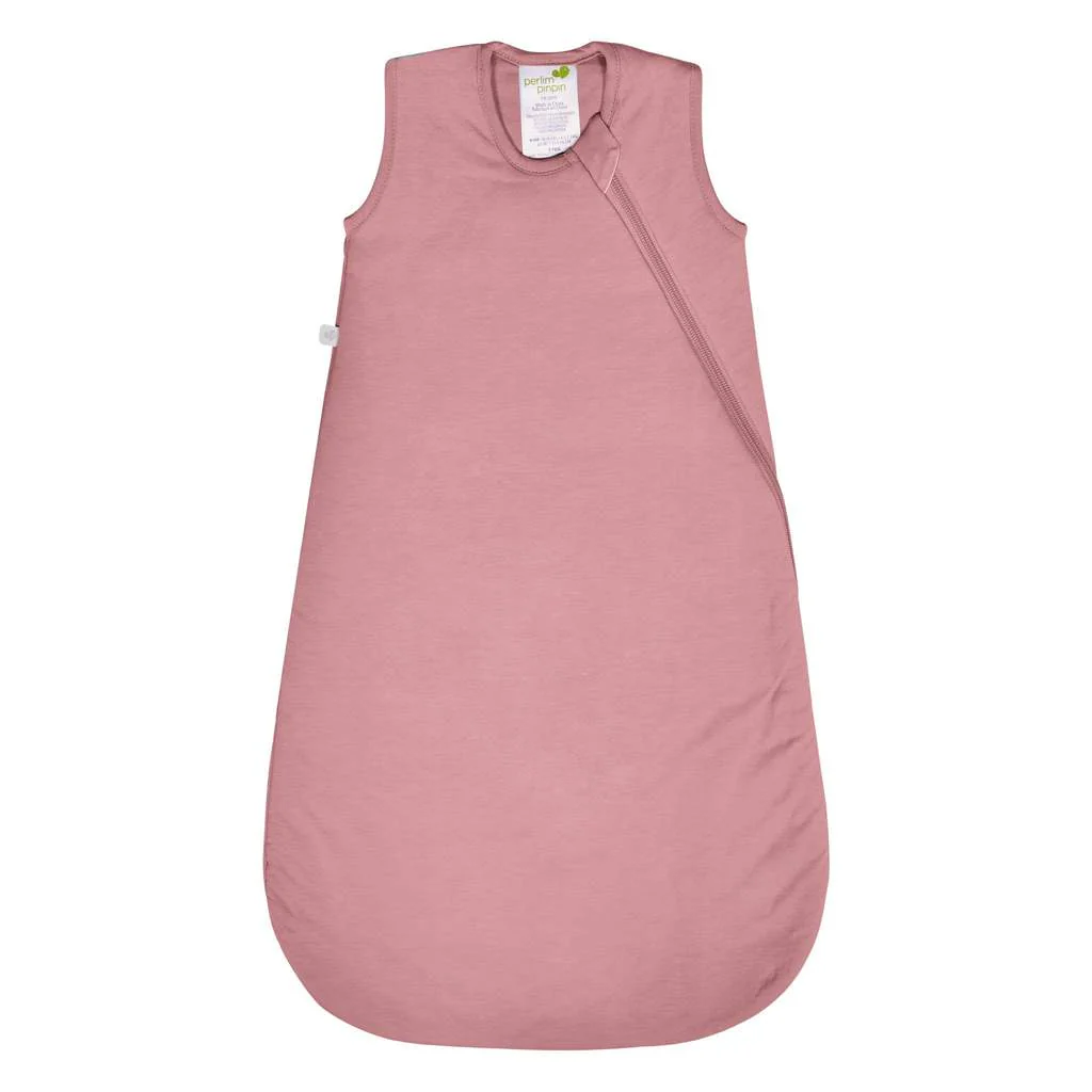 Sac de nuit matelassé en bambou - Lotus (2.5 togs)