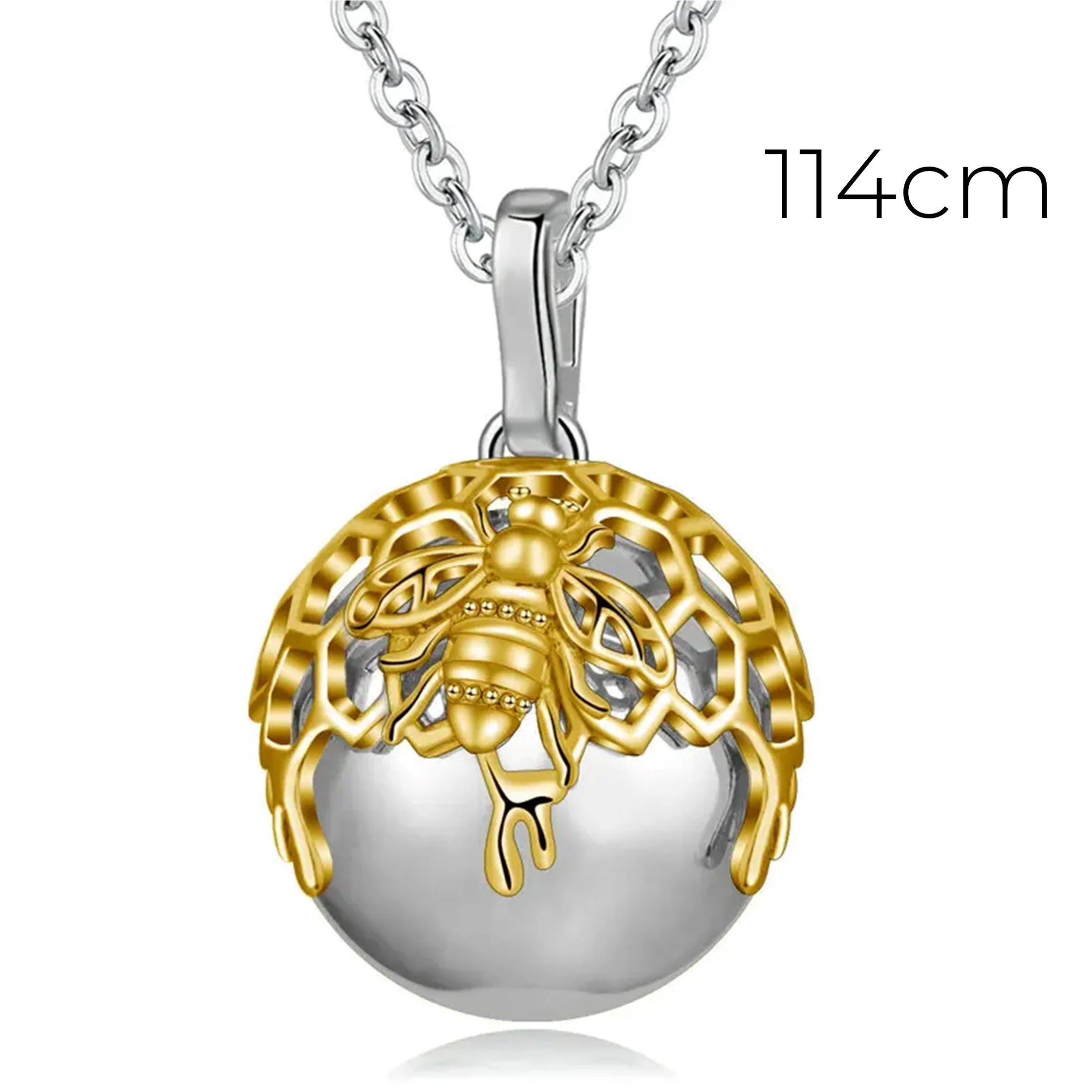 Bola BEEHIVEGOLD – Image 4