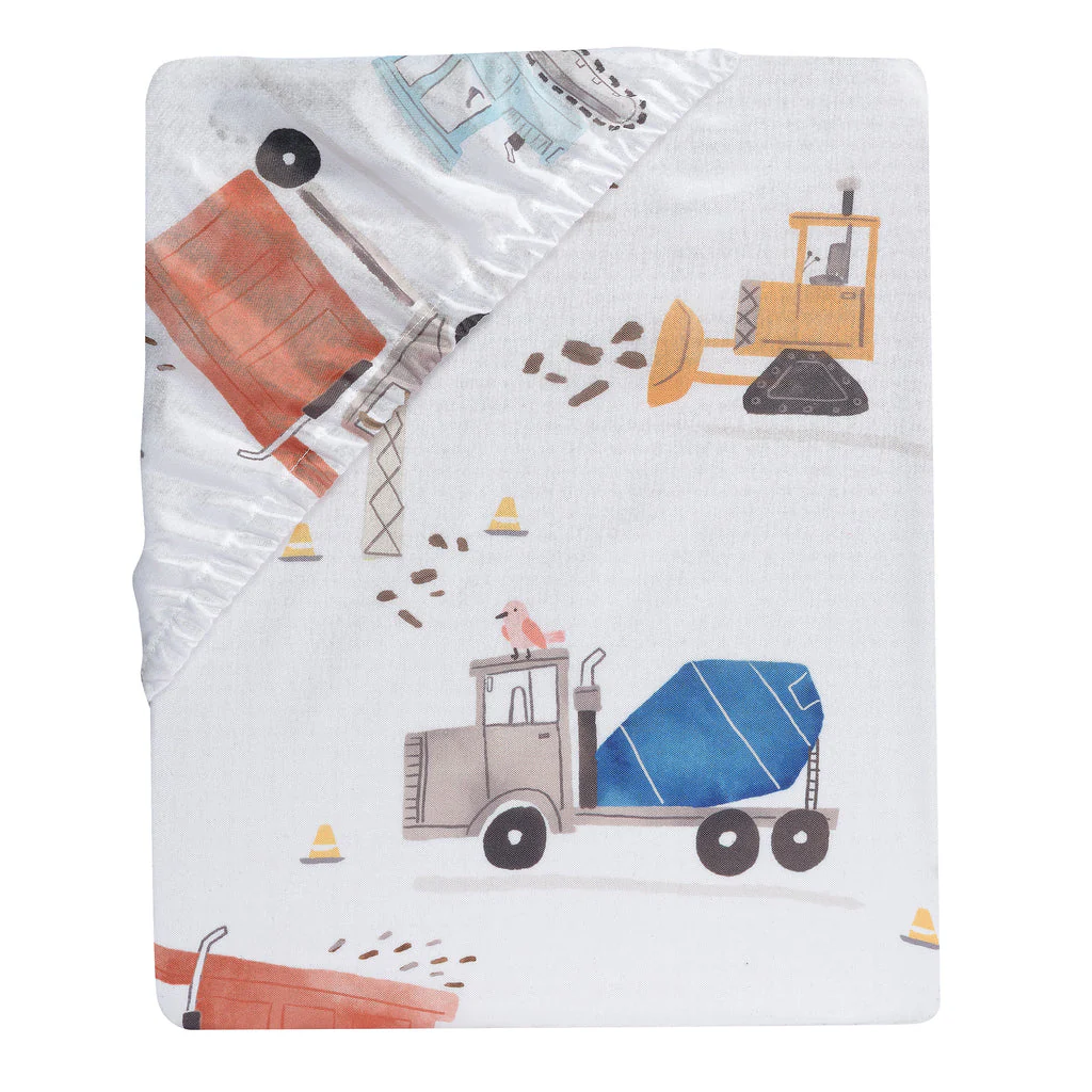 Drap contour - Construction Zone – Image 3