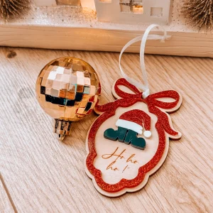 Suspensions de Noël
