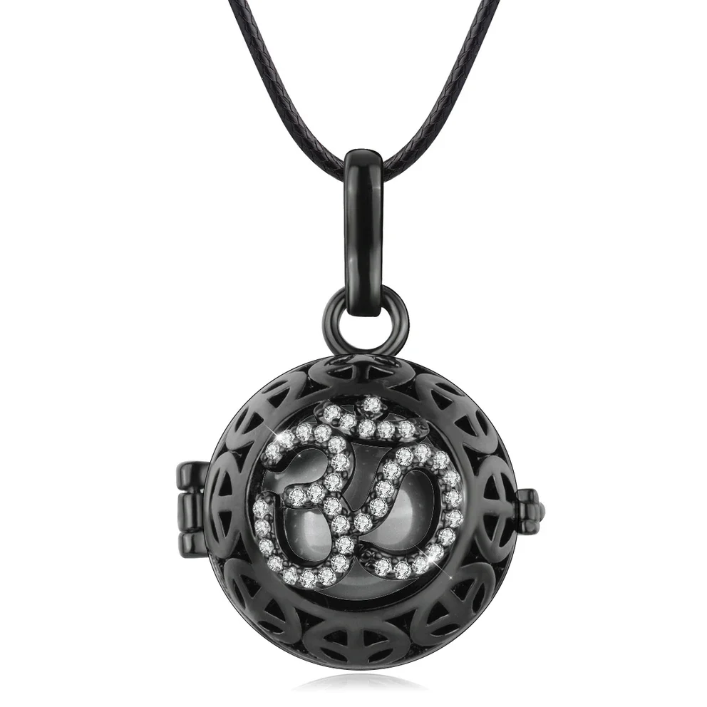 Bola ÔM noir – Image 5