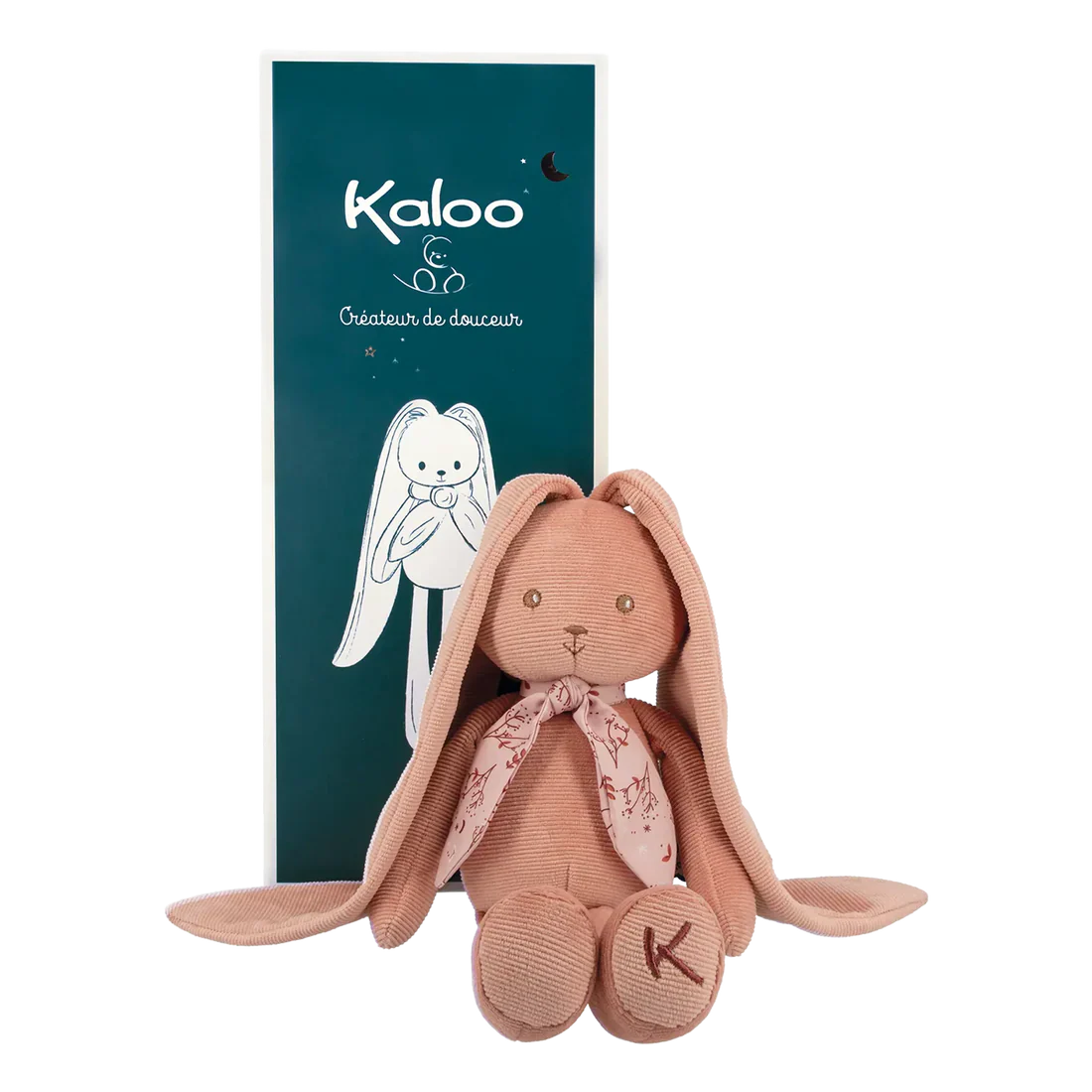 Petit lapin terracotta -Lapinoo – Image 2