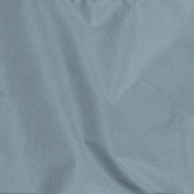 Bavoir avec manches - Bleu foncé – Image 2