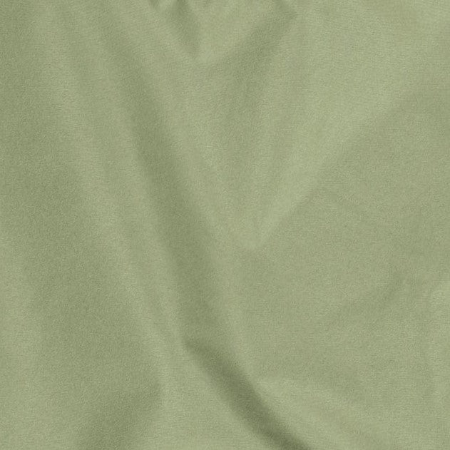 Bavoir avec manches - Mousse – Image 2