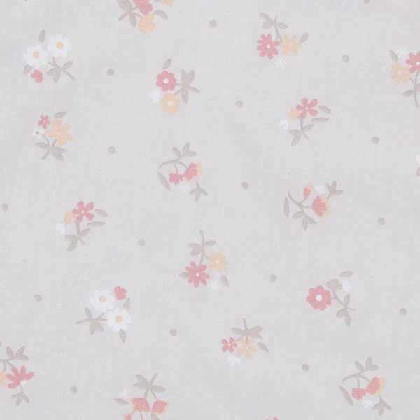 Drap Contour - Fleurs – Image 2