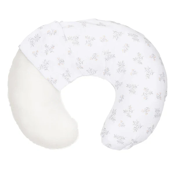 Coussin d'allaitement - Feuilles – Image 3