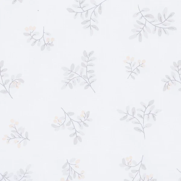 Coussin d'allaitement - Feuilles – Image 2