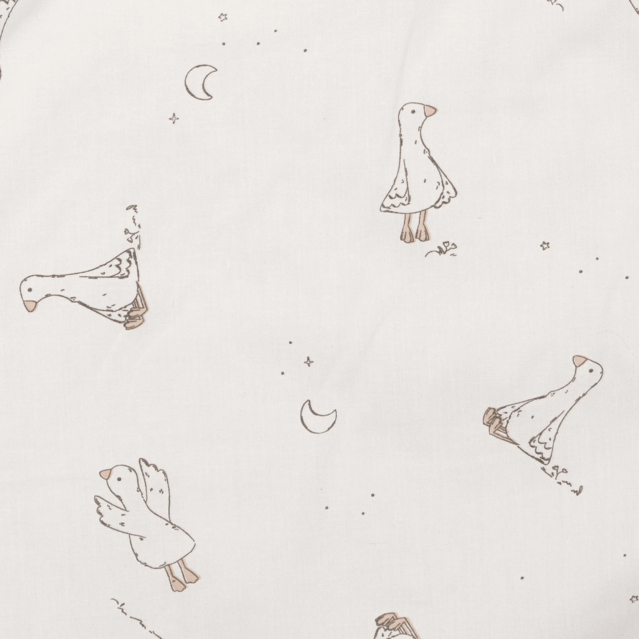 Coussin angulaire - Petites Oies – Image 3