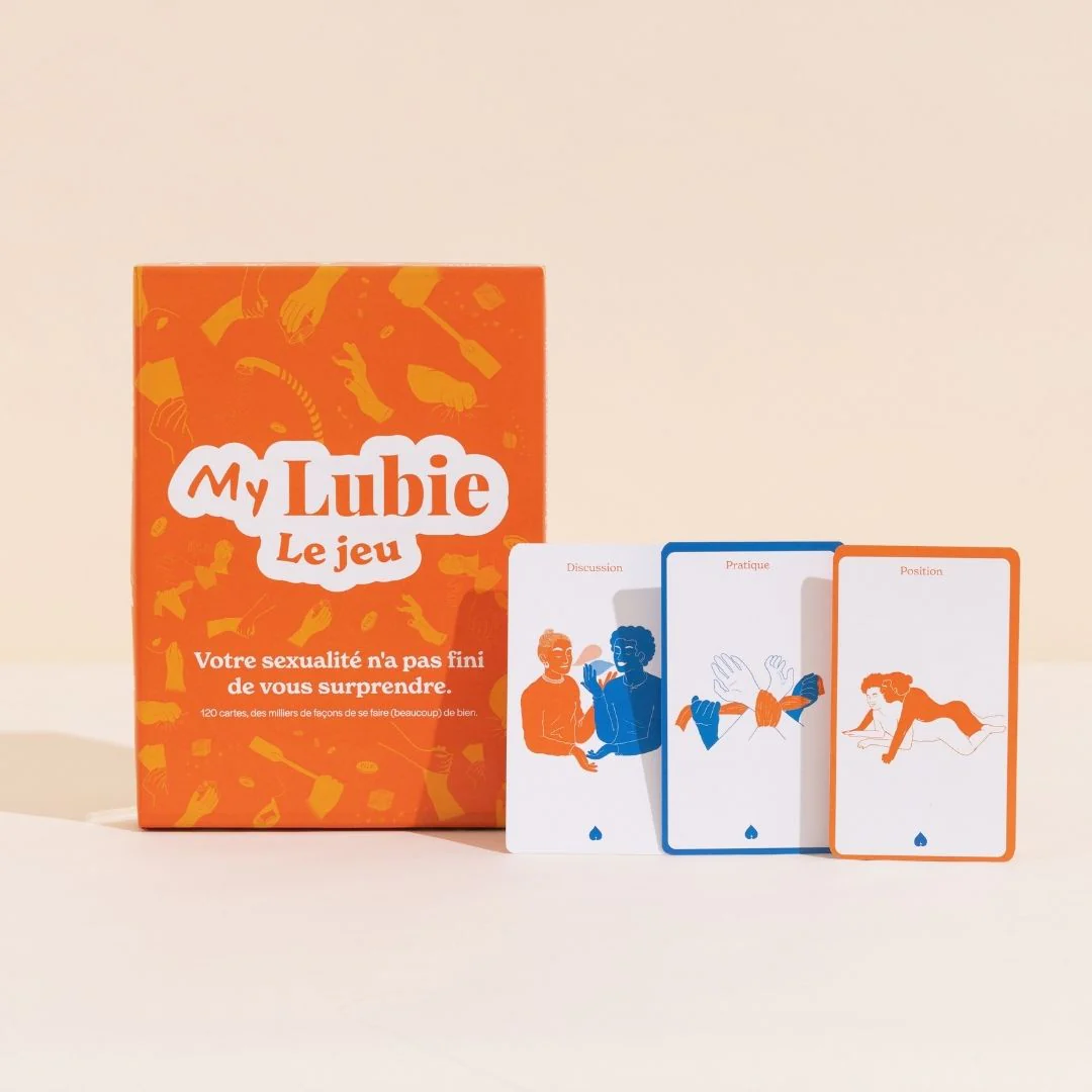 Le Jeu - My Lubie – Image 2