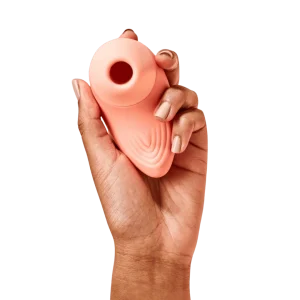 Ona stimulateur clitoridien - Bouche Bée