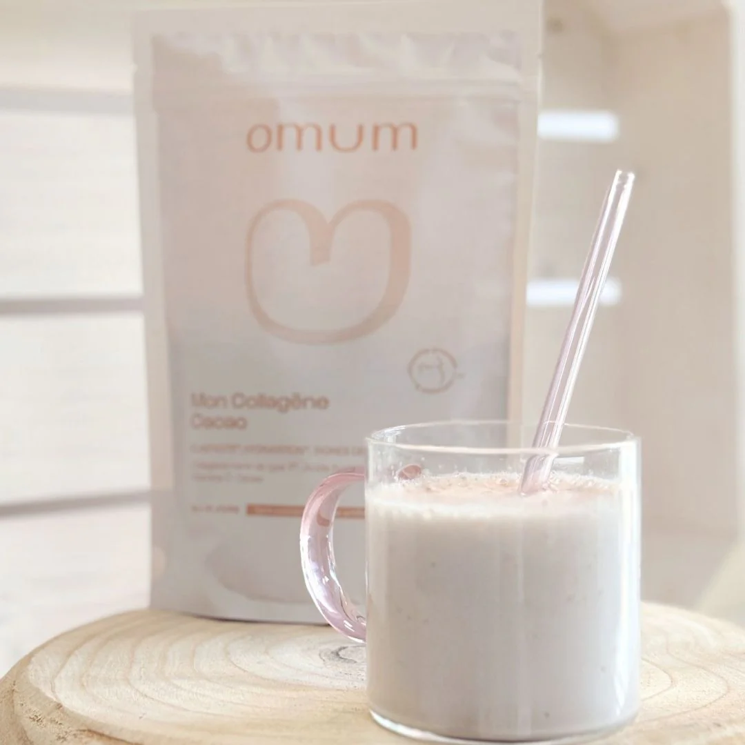 Collagène Marin goût chocolat - Omum – Image 5