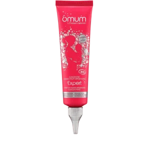Crème concentré correcteur anti-vergetures  de grossesse - Omum
