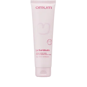 Crème prévention des vergetures Bio - Omum