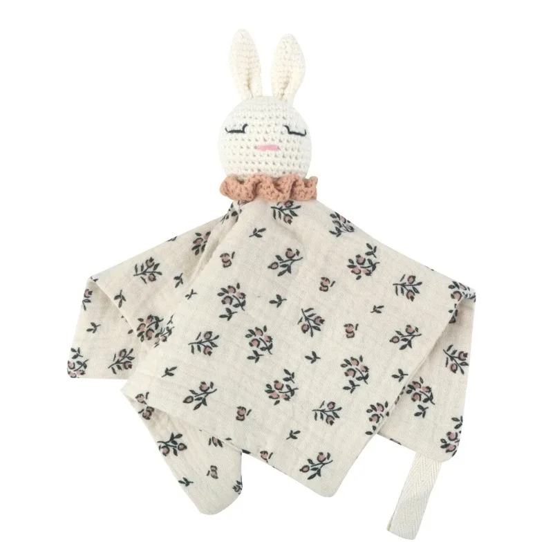 Doudou Têtes Animaux – Image 4