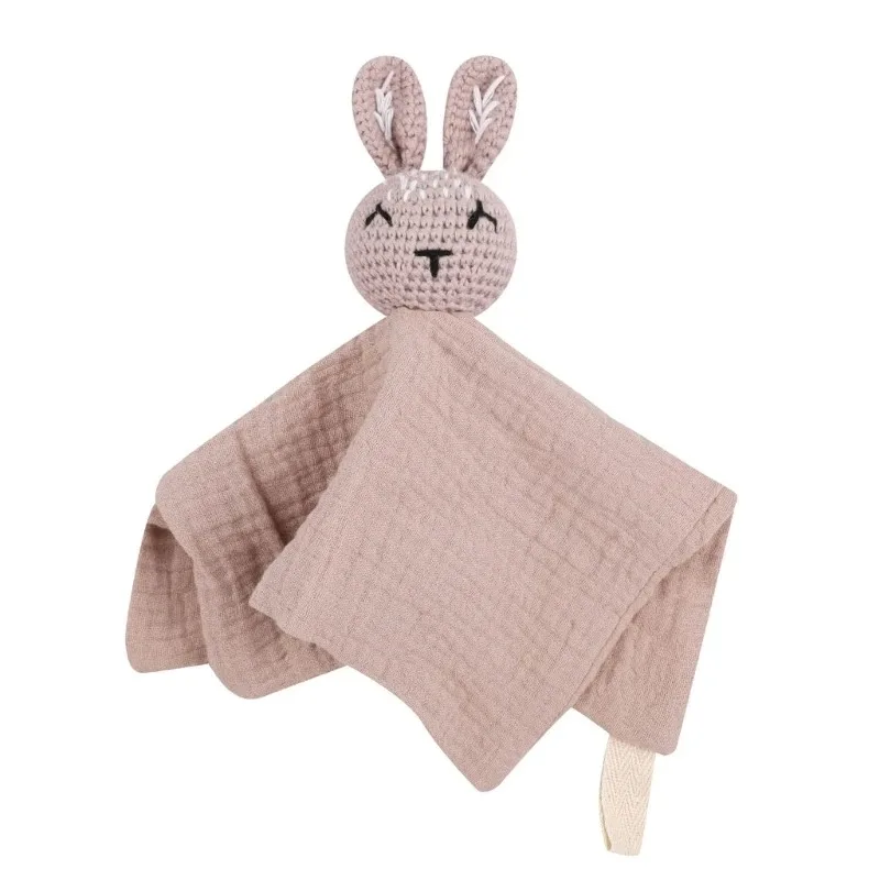 Doudou Têtes Animaux – Image 2