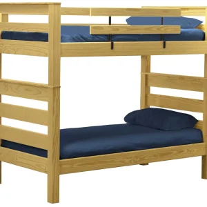 Lit superposé 39''/39'' TimberFrame - Classic