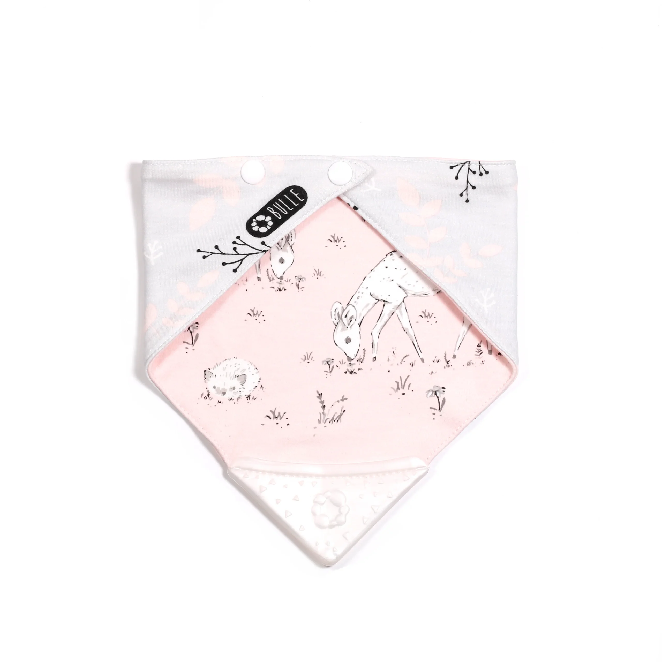 Bavoir de Dentition - Bambis – Image 3