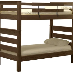 Lit superposé 39''/39'' TimberFrame - Brindle
