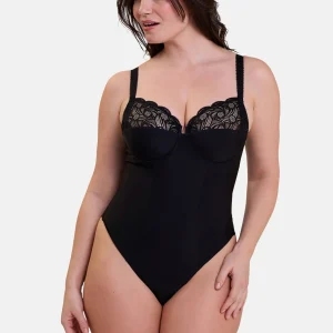 Body Ariane Noir