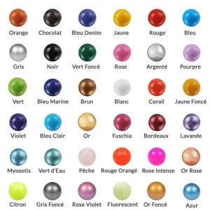 Bola Ø18mm Ø20mm