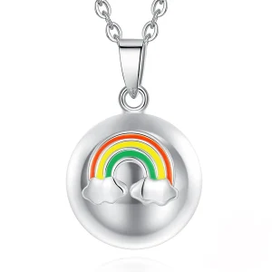 Bola RAINBOW
