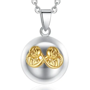Bola INFINYGOLD