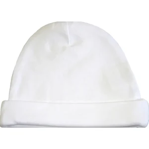 Bonnet Bébé coton bio