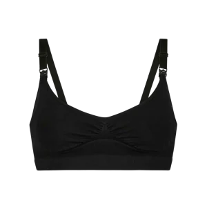 La brassière allaitement avec coussinets absorbants - Smoon