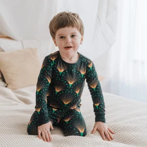 Childrens PJ Set Gatsby