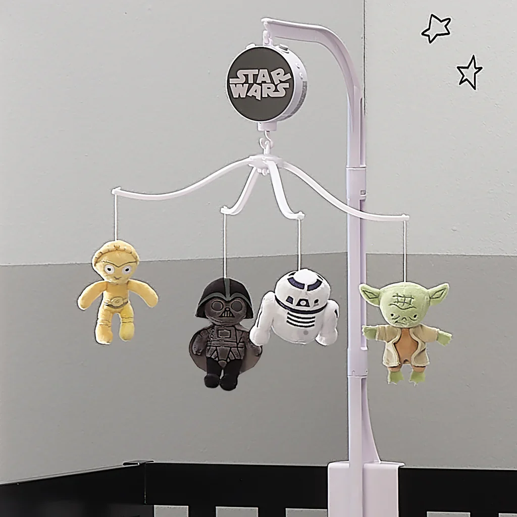Mobile musical - Star Wars Classic – Image 5