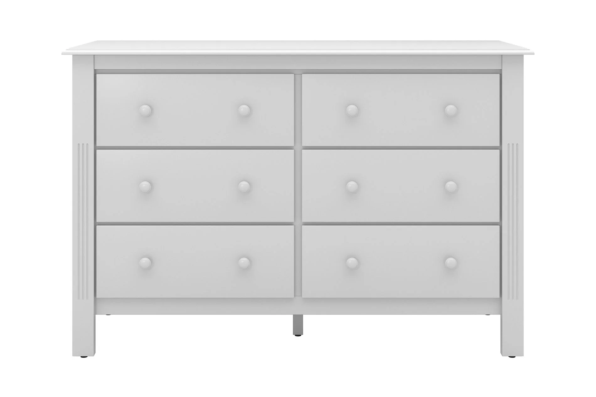 Mobilier 2 morceaux Caleb Blanc – Image 6