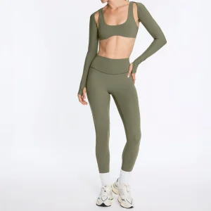 Ensembles de sport femme