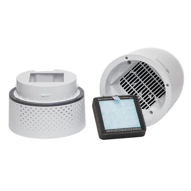 Filtre de remplacement pour purificateur d’air True HEPA – Image 2