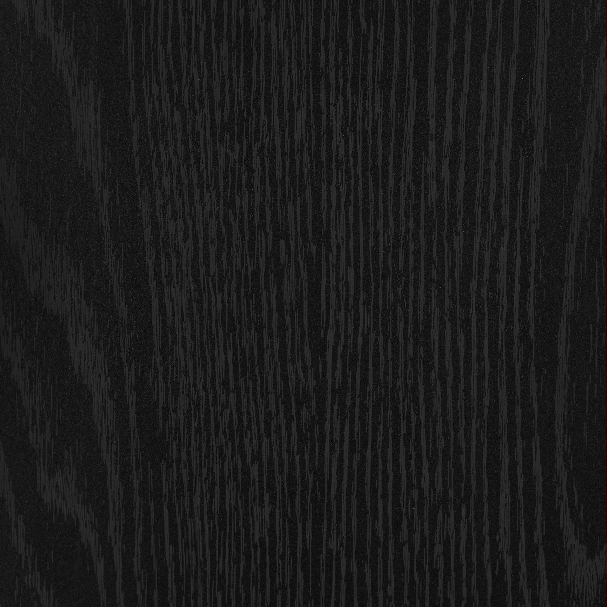 Commode 4 tiroirs Reevo-Chêne noir – Image 6