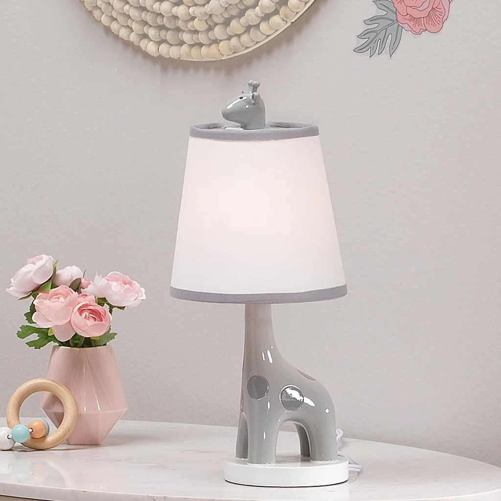Lampe girafe - Giraffe and a half – Image 3