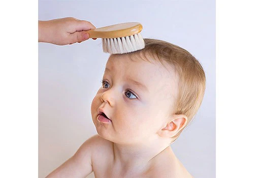 Brosse et Peigne – Image 2