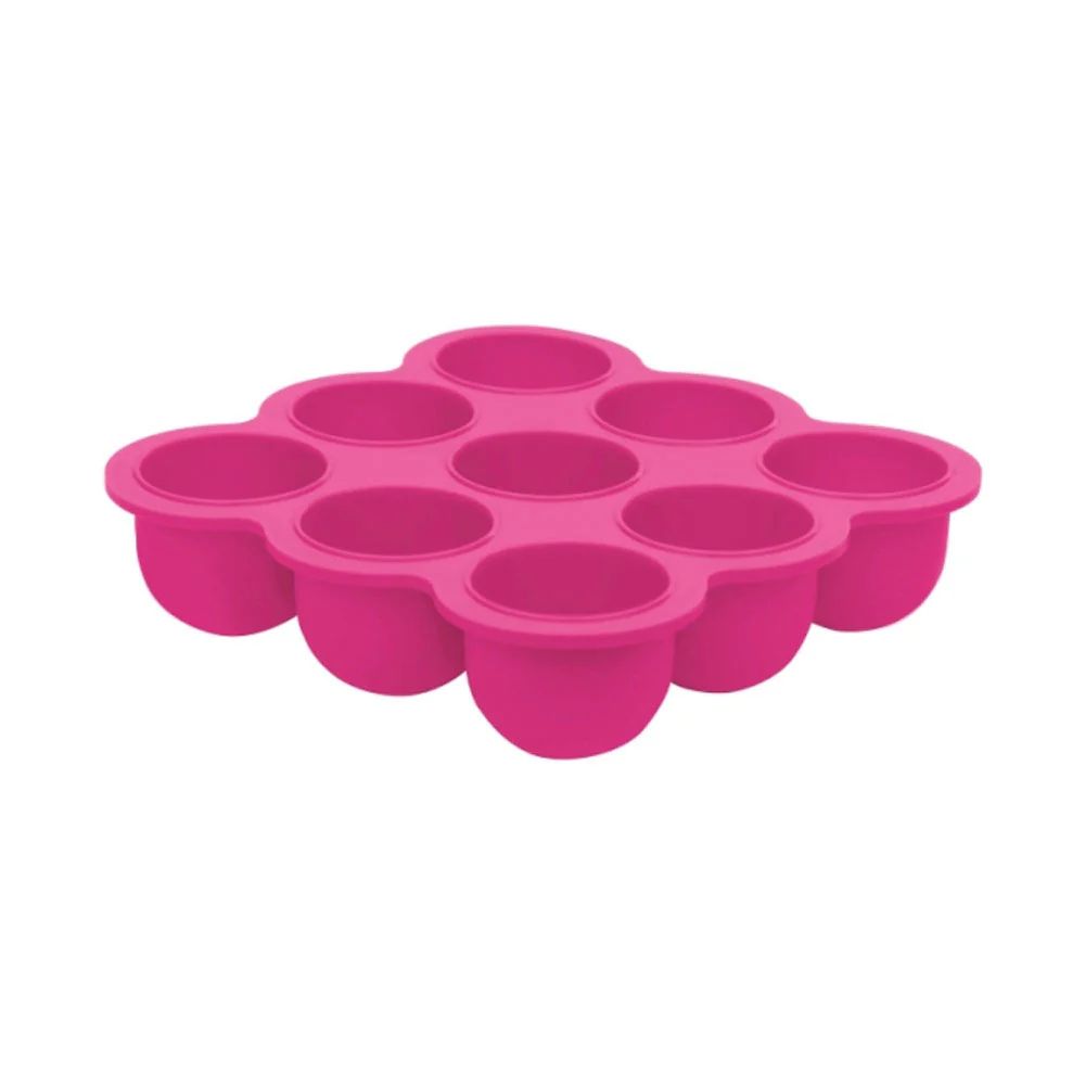 Silitray pour purée - Rose – Image 2