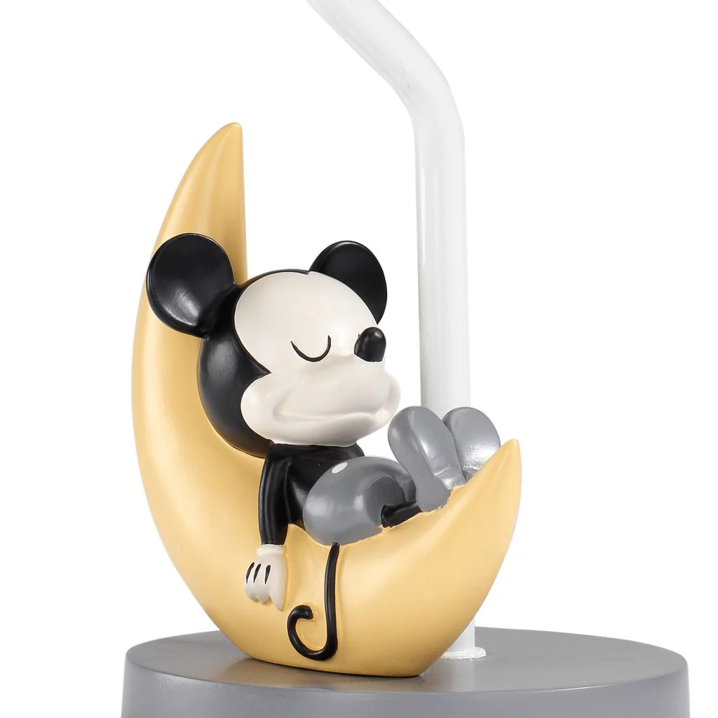 Lampe - Mickey Mouse – Image 5